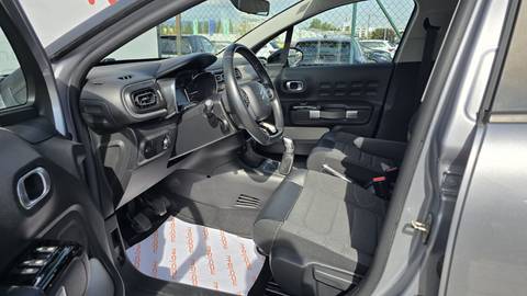 2021 Citroën C3 — sličica 6