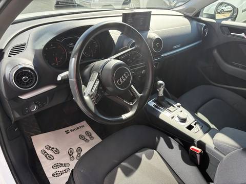 2020 Audi A3 — sličica 10