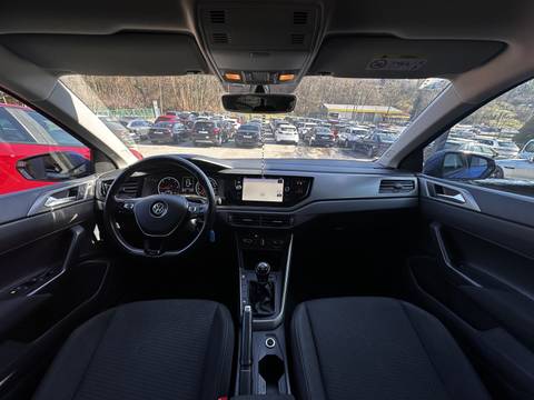 2020 Volkswagen Polo — sličica 8