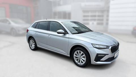 2024 Škoda Scala — sličica 3