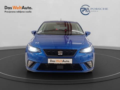 2025 Seat Ibiza — sličica 2