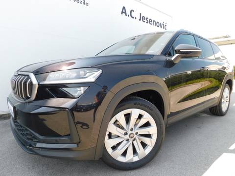 2025 Škoda Kodiaq — sličica 7