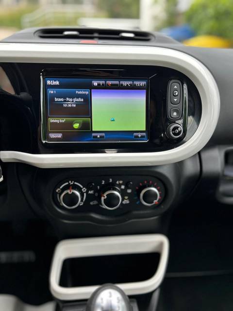 2018 Renault Twingo — sličica 10