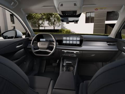 2026 Audi Q3 — sličica 9