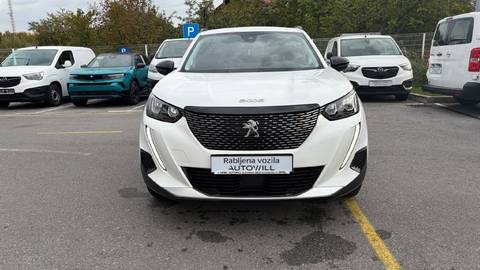 2022 Peugeot 2008 — sličica 2