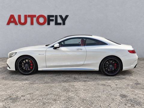 2015 Mercedes-Benz S-klasa — sličica 4