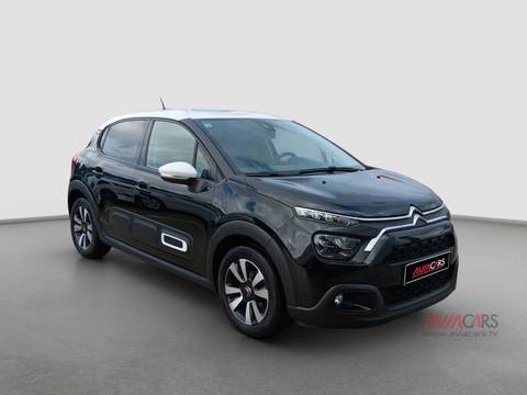 2023 Citroën C3 — sličica 2