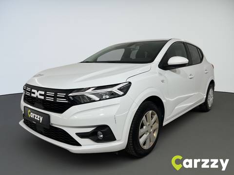2023 Dacia Sandero