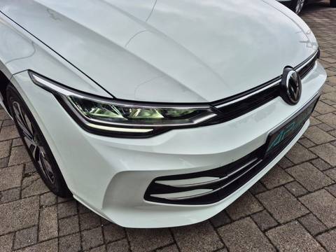 2024 Volkswagen Golf VIII — sličica 9