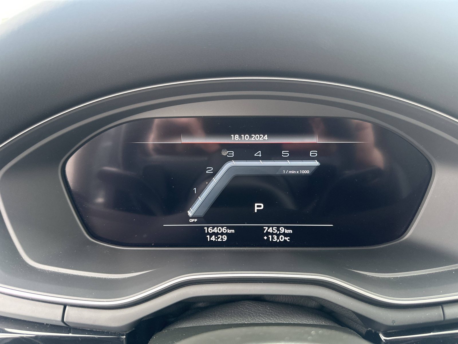2024 Audi A4 — fotografija 22