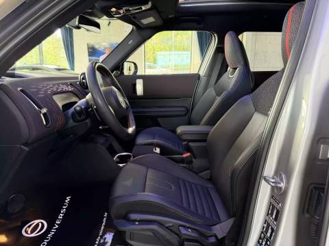 2024 Mini Countryman S — sličica 16