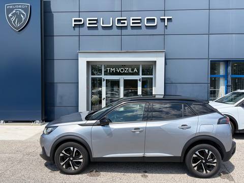 2023 Peugeot 2008 — sličica 3