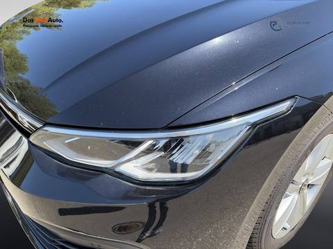 2021 Volkswagen Golf Variant — sličica 22