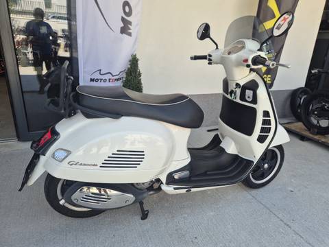 2011 Piaggio Vespa 300 — sličica 10