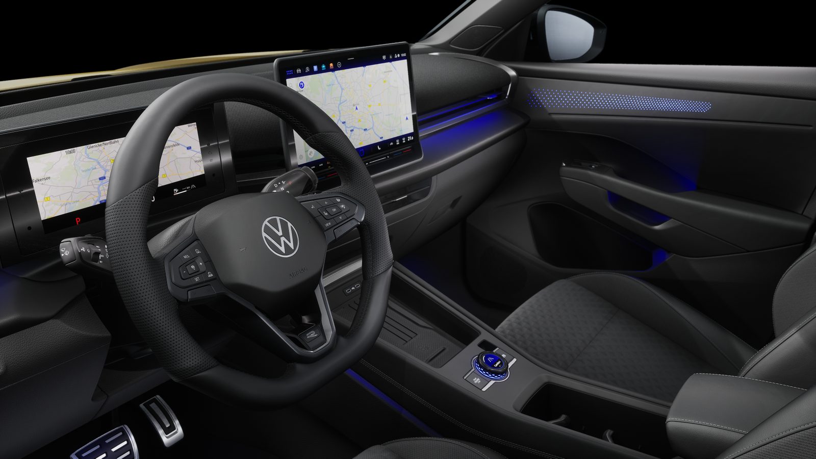 2026 Volkswagen T-Roc R-Line — fotografija 8