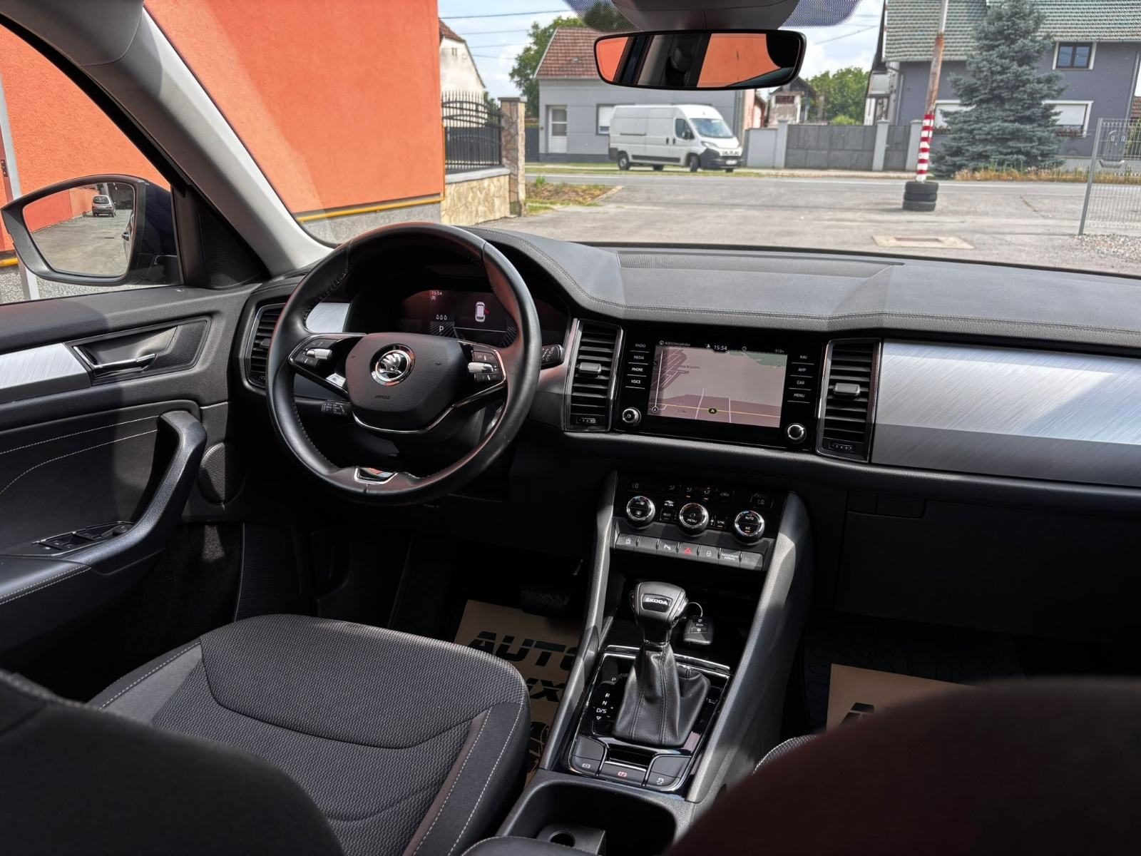 2023 Škoda Kodiaq — fotografija 8