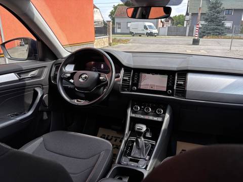 2023 Škoda Kodiaq — sličica 8