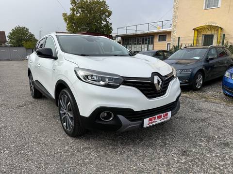 2019 Renault Kadjar — sličica 5