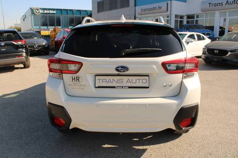 2021 Subaru XV — sličica 6