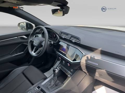 2025 Audi Q3 Sportback — sličica 13