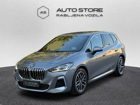2022 BMW Serija 2 M Sport