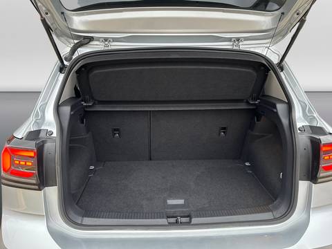 2025 Volkswagen T-Cross — sličica 20