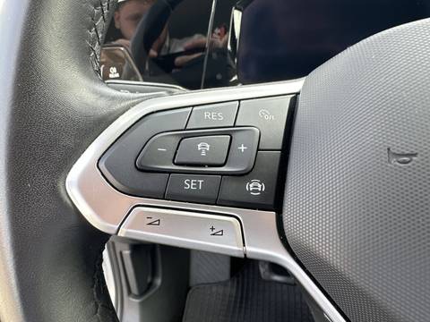 2024 Volkswagen Golf — sličica 29