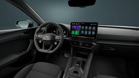 2026 Cupra Leon — sličica 2