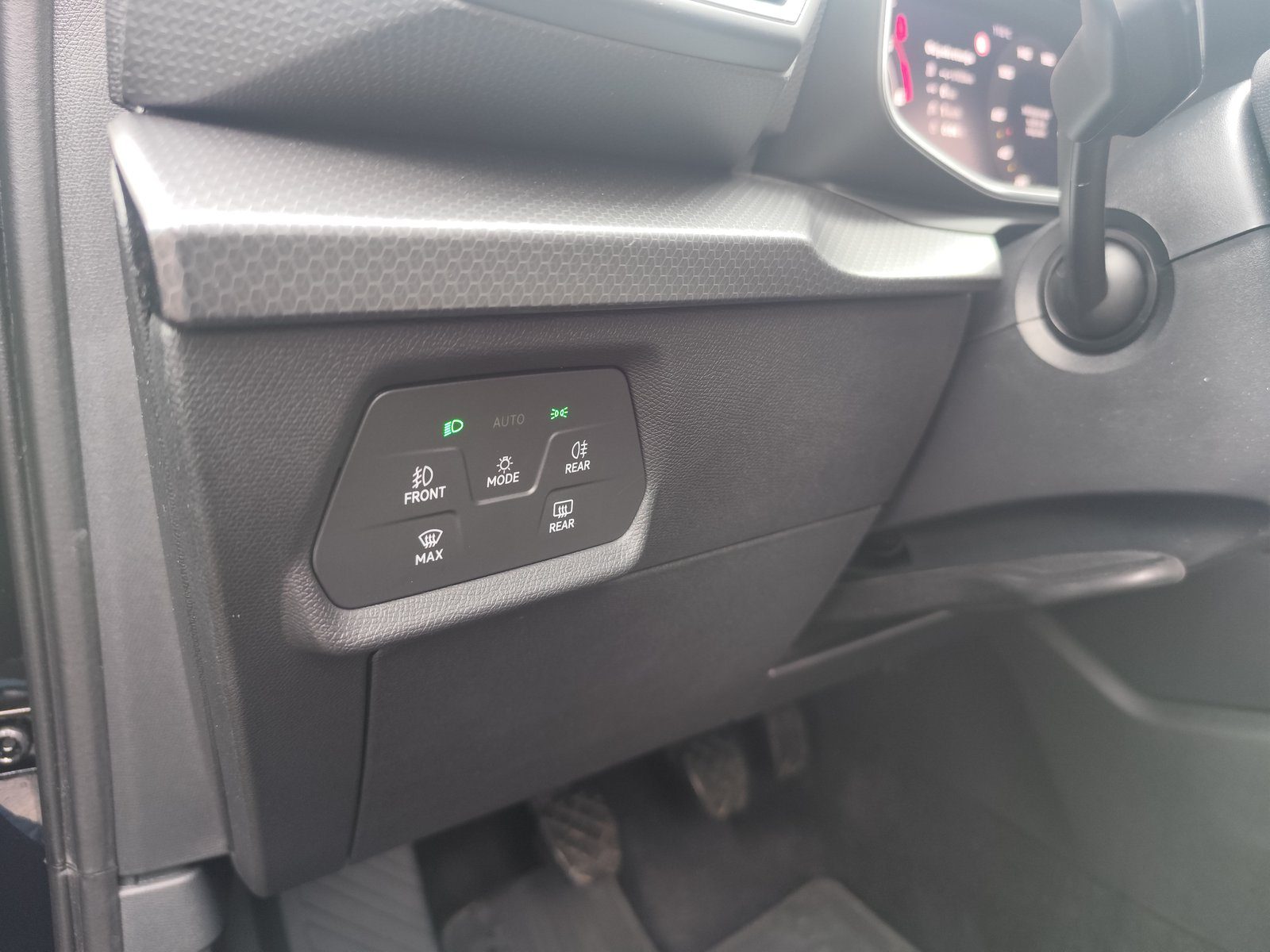 2025 Seat Leon — fotografija 11