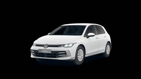 2026 Volkswagen Golf