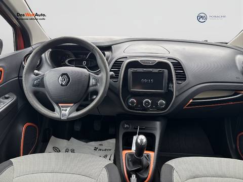 2014 Renault Captur — sličica 11