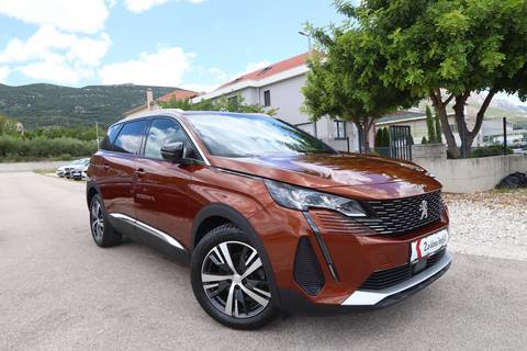 2023 Peugeot 5008 — sličica 13