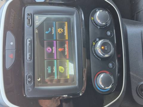2019 Renault Captur — sličica 6