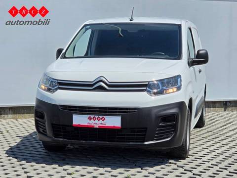 2021 Citroën Berlingo — sličica 2