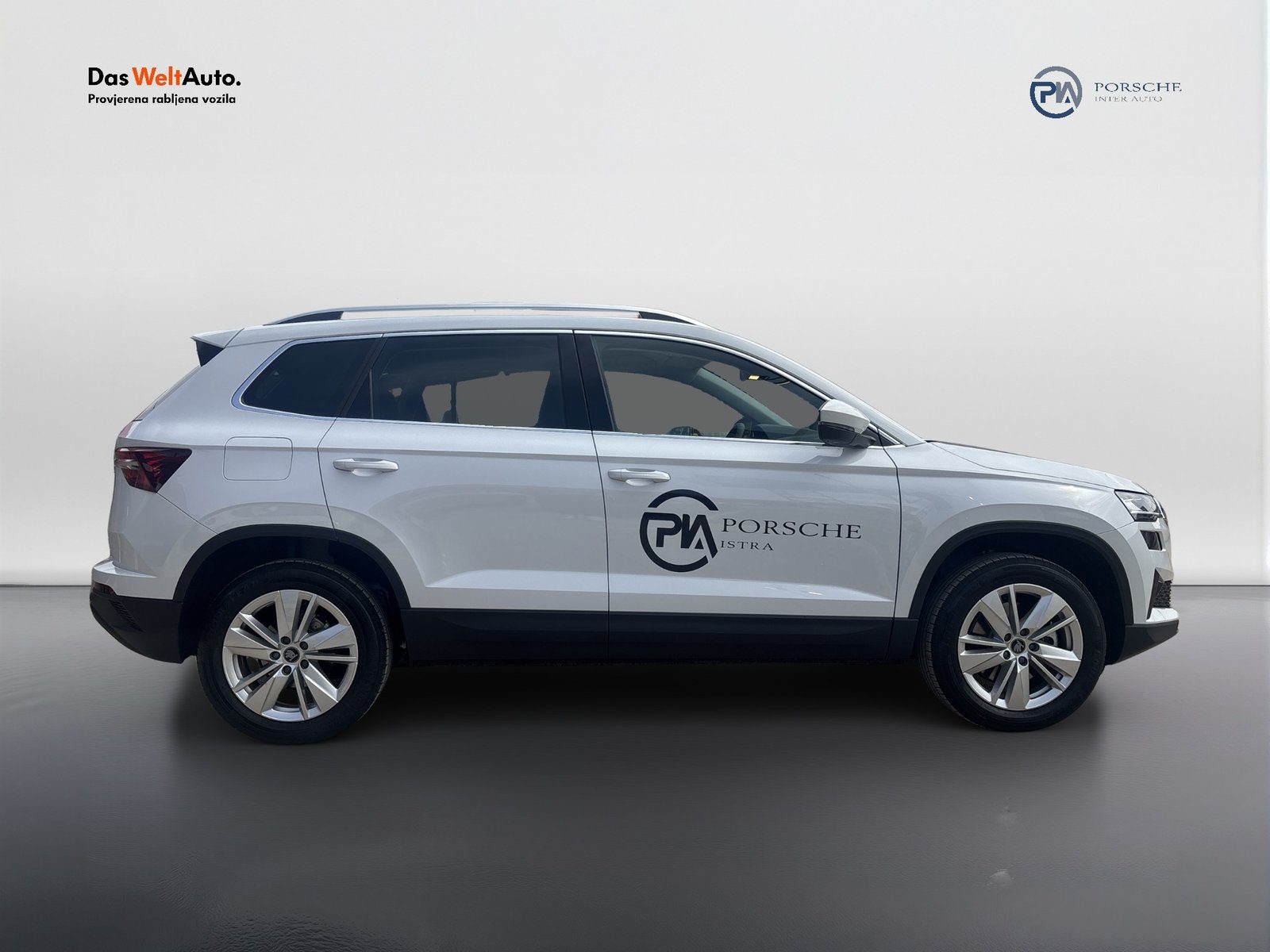 2026 Škoda Karoq — fotografija 4