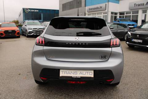 2023 Peugeot 208 — sličica 6