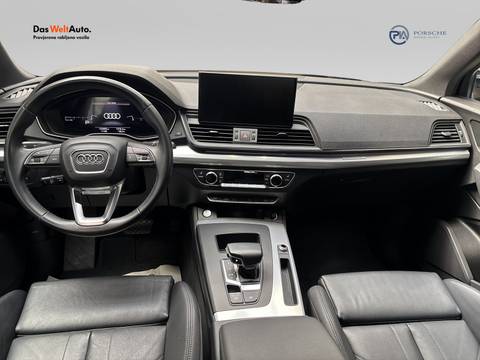 2020 Audi Q5 — sličica 13