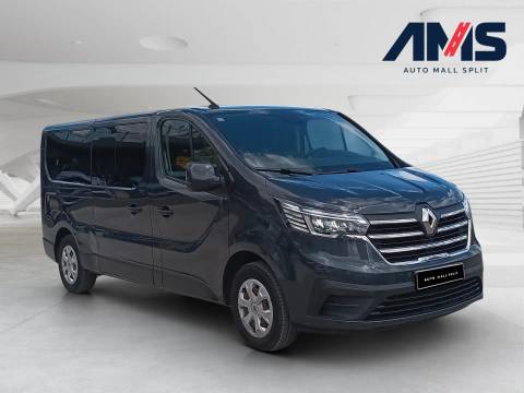 2023 Renault Trafic — sličica 7