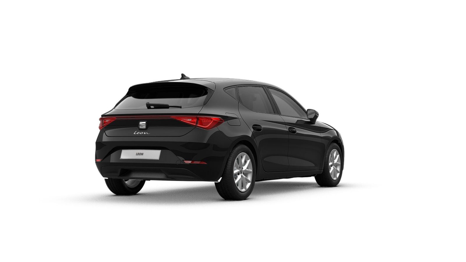 2026 Seat Leon — fotografija 4