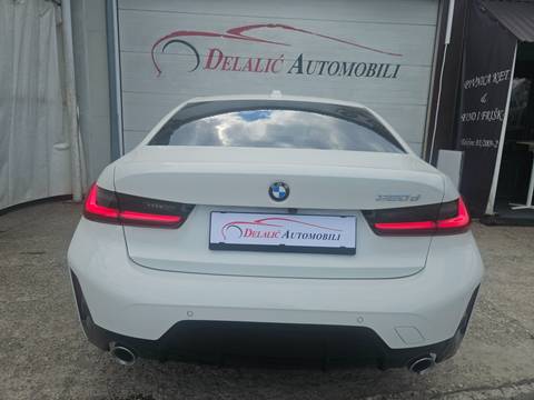 2023 BMW Serija 3 — sličica 6