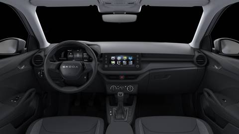 2026 Škoda Fabia — sličica 2