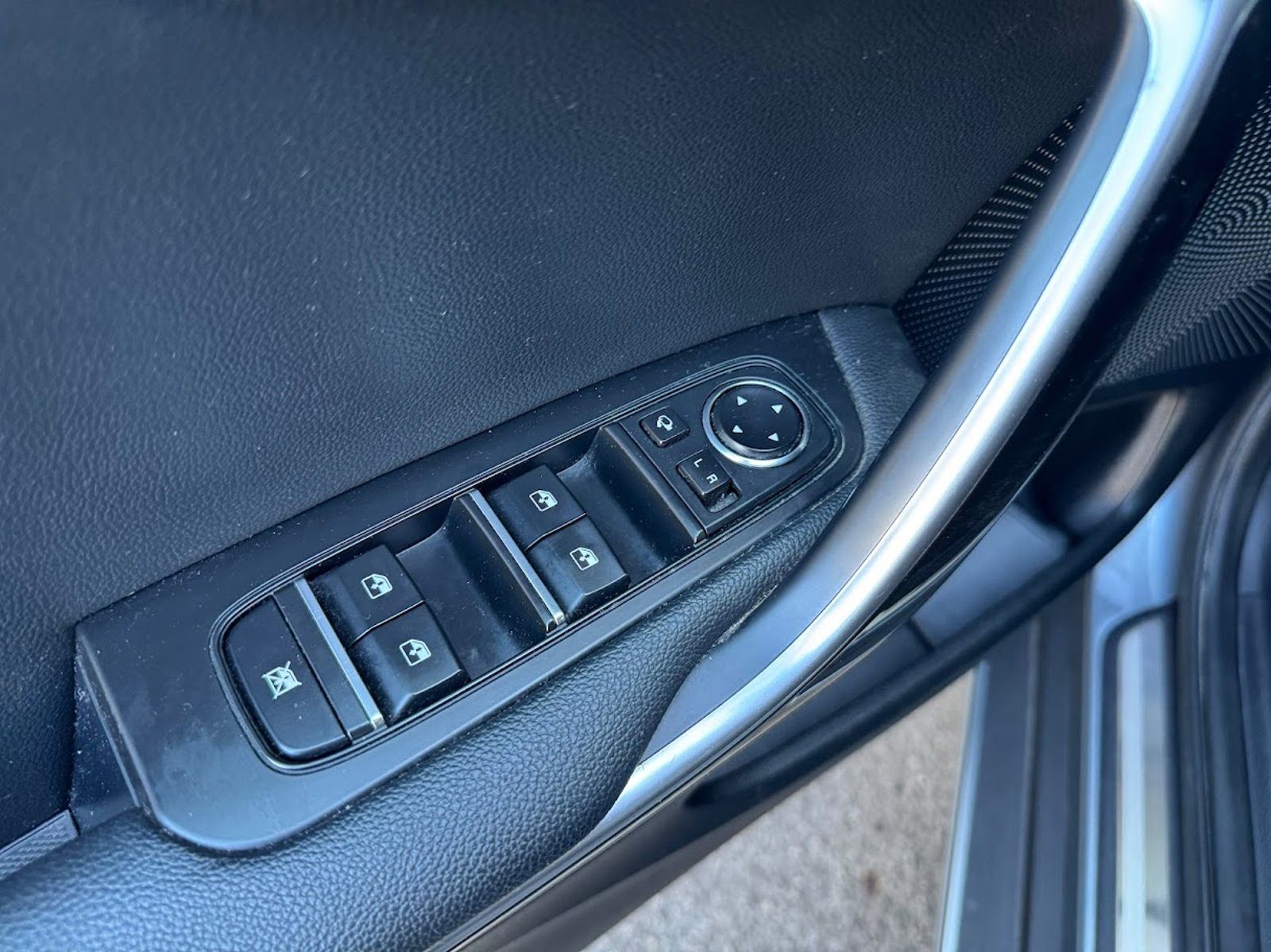 2023 Kia Ceed — fotografija 14