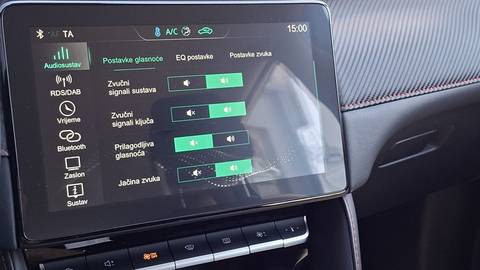 2023 MG ZS — sličica 12
