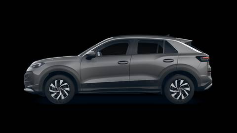 2026 Volkswagen T-Roc — sličica 3
