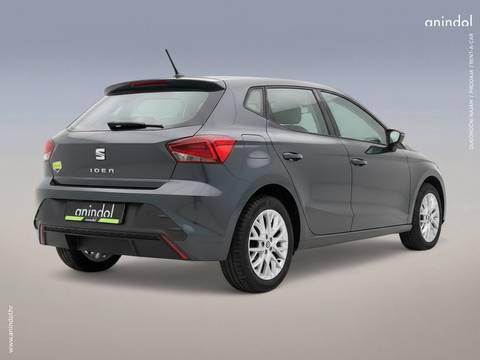 2026 Seat Ibiza — sličica 4