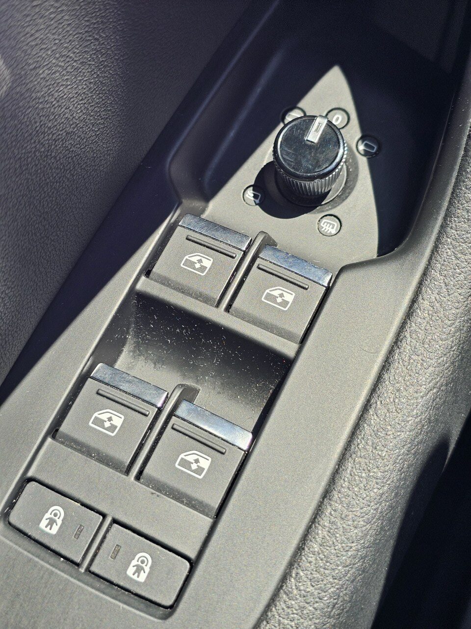 2019 Audi A6 Avant — fotografija 15