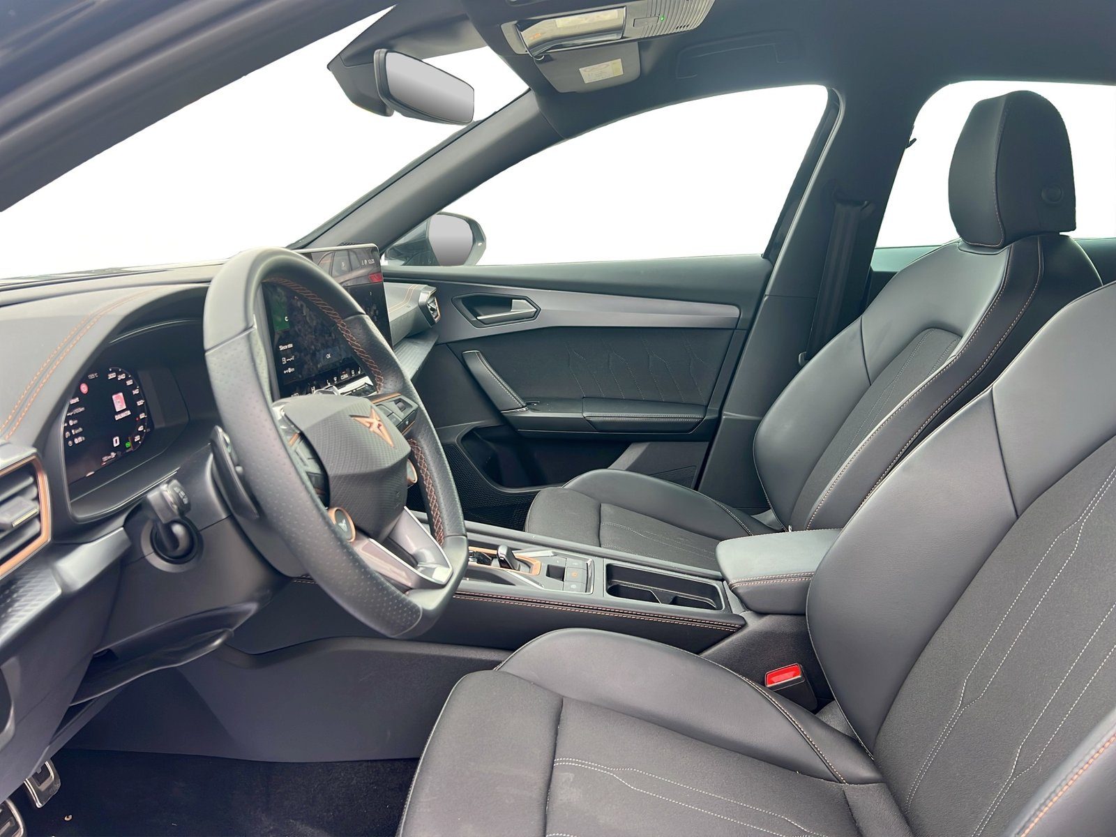2026 Cupra Formentor — fotografija 9