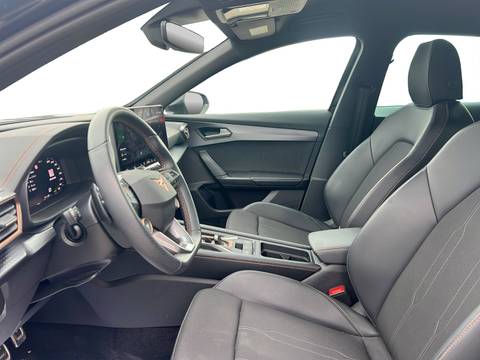 2026 Cupra Formentor — sličica 9