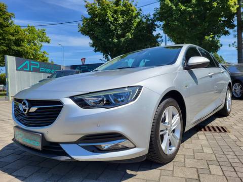 2019 Opel Insignia — sličica 2