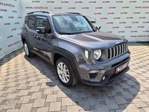 2023 Jeep Renegade — sličica 9
